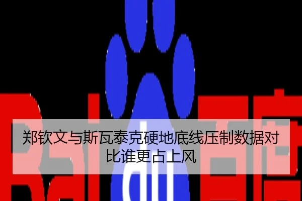 郑钦文与斯瓦泰克硬地底线压制数据对比谁更占上风